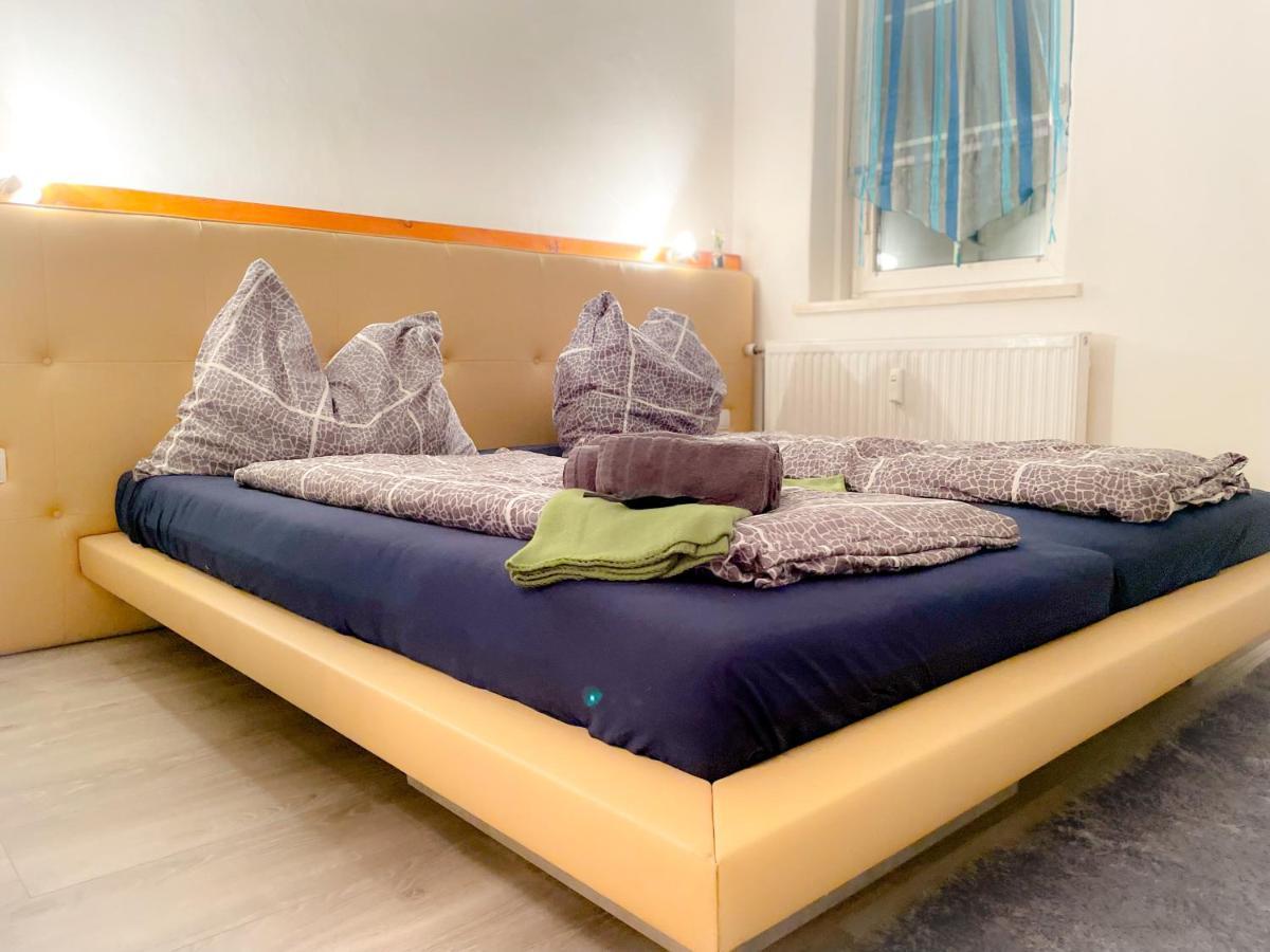 Charmante Ferienwohnung In St. Barbara Im Muerztal Grossveitschtal Zewnętrze zdjęcie